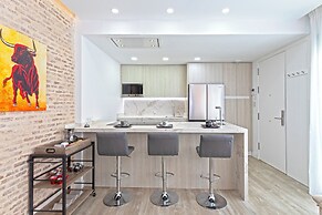 Genteel Home Castilla Terrace