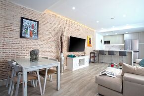 Genteel Home Castilla Terrace