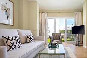 Genteel Home Castilla Terrace