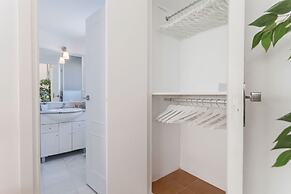 Genteel Home Castilla Terrace