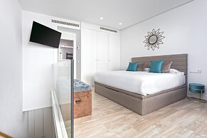 Genteel Home Castilla Terrace