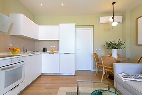 Genteel Home Castilla Terrace