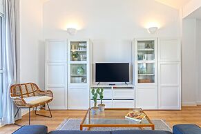 Genteel Home Castilla Terrace