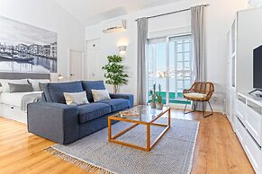 Genteel Home Castilla Terrace