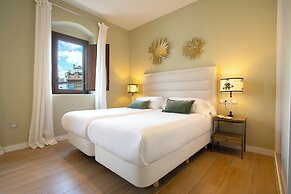 Genteel Home Castilla Terrace