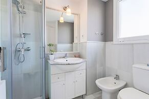 Genteel Home Castilla Terrace