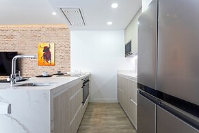 Genteel Home Castilla Terrace