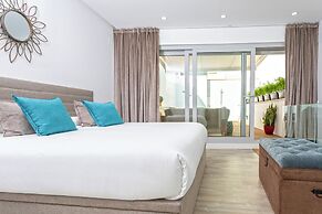 Genteel Home Castilla Terrace