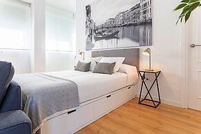 Genteel Home Castilla Terrace