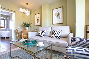 Genteel Home Castilla Terrace