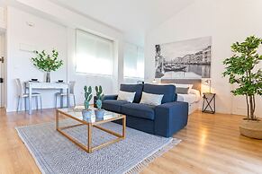 Genteel Home Castilla Terrace