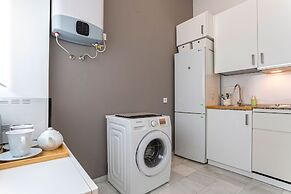 Genteel Home Castilla Terrace