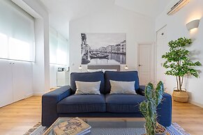 Genteel Home Castilla Terrace