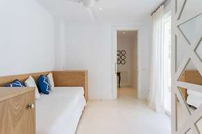 Genteel Home El Noruego