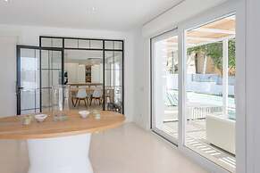 Genteel Home El Noruego