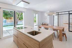 Genteel Home El Noruego