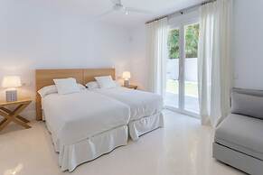 Genteel Home El Noruego