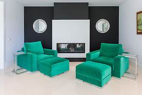 Genteel Home El Noruego