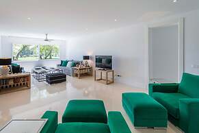 Genteel Home El Noruego