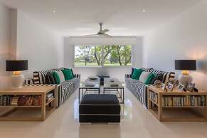 Genteel Home El Noruego