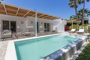 Genteel Home El Noruego