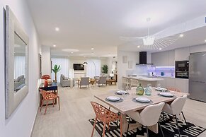 Genteel Home Teatro Gongora