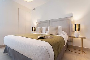 Genteel Home Teatro Gongora