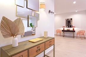 Genteel Home Teatro Gongora