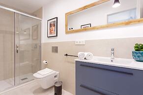 Genteel Home Teatro Gongora