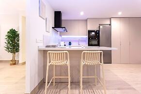 Genteel Home Teatro Gongora