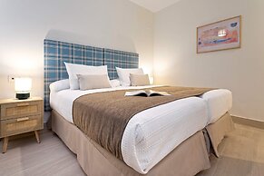 Genteel Home Teatro Gongora