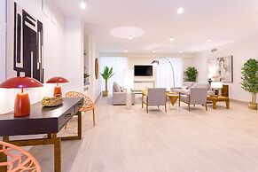 Genteel Home Teatro Gongora