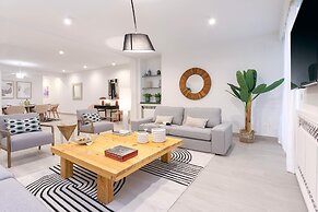 Genteel Home Teatro Gongora