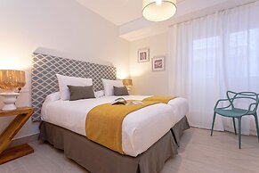 Genteel Home Teatro Gongora