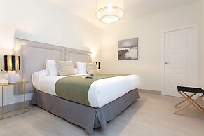 Genteel Home Teatro Gongora