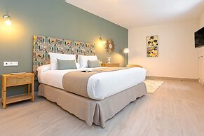 Genteel Home Teatro Gongora