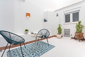 Genteel Home Teatro Gongora