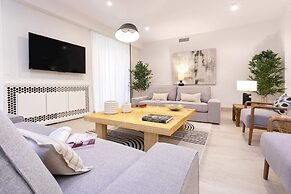 Genteel Home Teatro Gongora