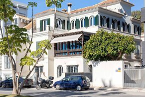 Genteel Home Paseo Marítimo