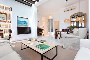 Genteel Home Paseo Marítimo