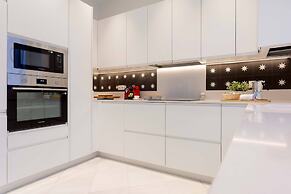 Genteel Home Paseo Marítimo