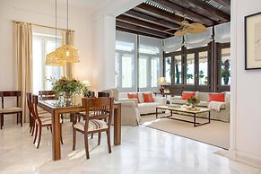 Genteel Home Paseo Marítimo