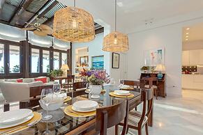 Genteel Home Paseo Marítimo