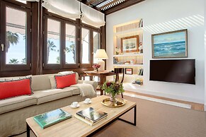 Genteel Home Paseo Marítimo