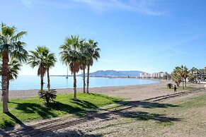 Genteel Home Paseo Marítimo