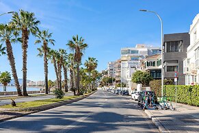 Genteel Home Paseo Marítimo