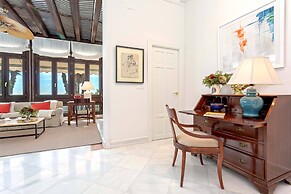 Genteel Home Paseo Marítimo