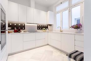 Genteel Home Paseo Marítimo