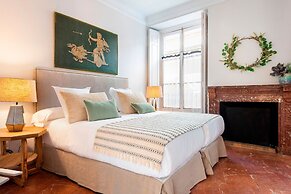 Genteel Home San Isidoro Terrace