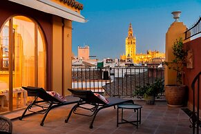 Genteel Home San Isidoro Terrace